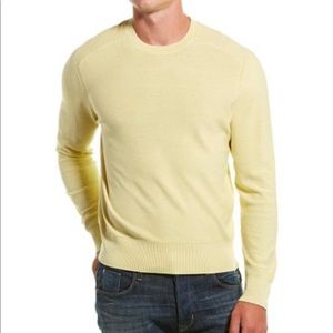 Rag & Bone Men Lance Dagger Embroidered Sweatshirt